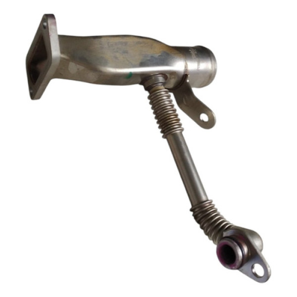 Cano Saída Turbina Jeep Renegade 2025