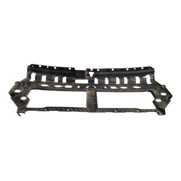 Reforço Grade Dianteira Ram Rampage 2024 Preto Fosco