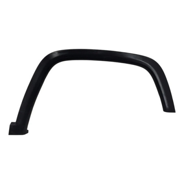 Moldura Paralama Dianteiro Direito Jeep Compass 2020 2024