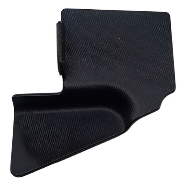 Tampa Acabamento Porta Tras Esquerda Fiat Toro 2019 2023