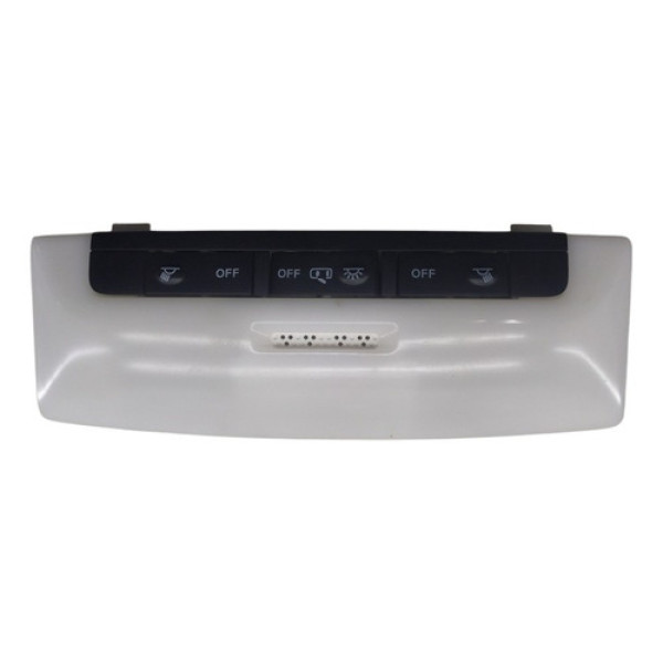 Luz De Teto Cortesia Nissan Kicks 2018 2024 Original