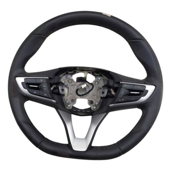 Volante De Direção Gm Tracker 2022 - Preto