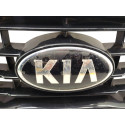 Grade Parachoque Kia Sportage Sorente 2012 2016 C Detalhe