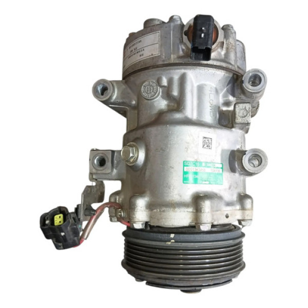 Compressor Chery Tiggo5 Sport 2024 A 2025