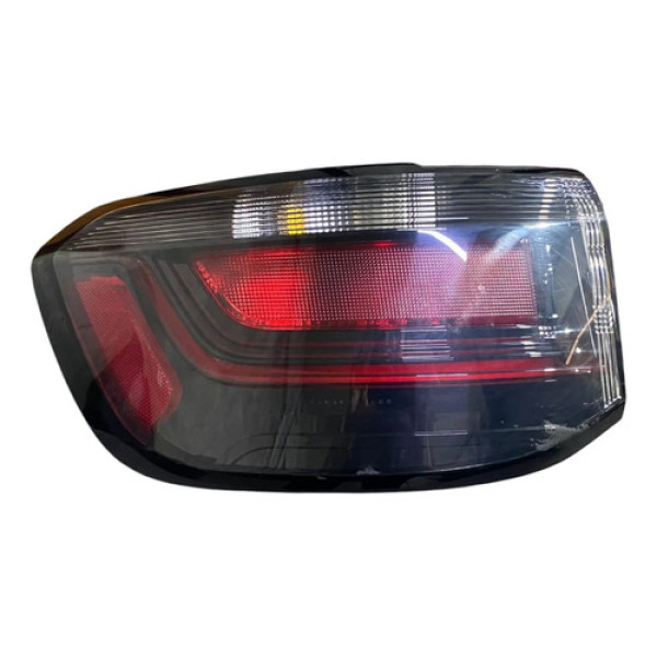 Lanterna Led Esquerda Jeep Compass 1.3 Flex 2023 Esquerdo/motorista