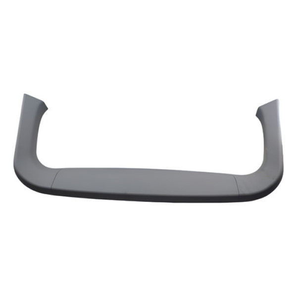 Moldura Superior Tampa Traseira Chery Tiggo 8 2021 2024