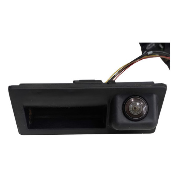 Câmera De Ré Original Vw Tcross Nivus 2021 2023 2g5827566