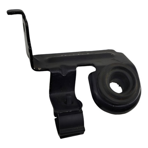 Suporte Mangueira Filtro Ar Fiat Mobi 2020 2024 - Preto