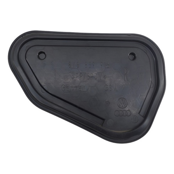 Tampa Forró Porta Trás Audi A3 Ld