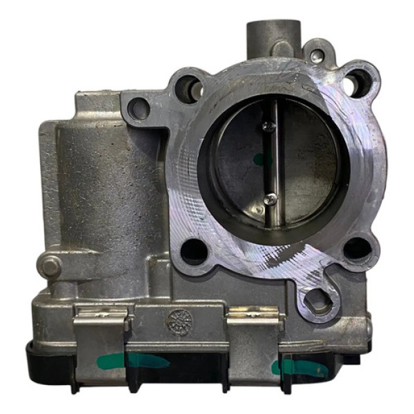 Tbi Corpo Borboleta Jeep Renegade 1.3 2022