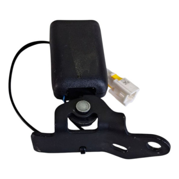 Engate Cinto Traseiro Direito Jeep Renegade 1.8 2018-2020