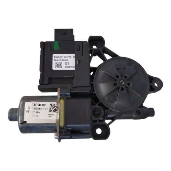 Motor Máquina Vidro Dianteiro Jeep Renegade Direito 2025