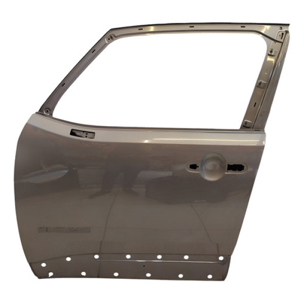 Porta Dianteira Jeep Renegade Esquerdo 2015 2024