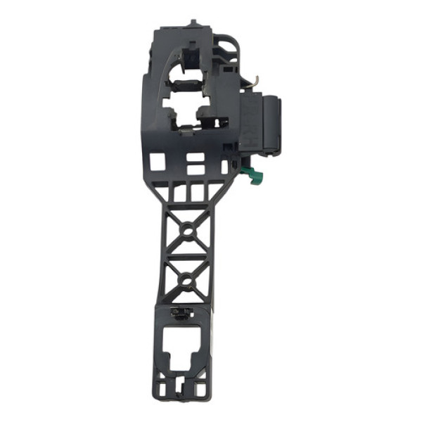 Suporte Maçaneta Diant Ld Hyundai Creta 1.0 Tgdi 2022 2023 - Preto - Dianteira