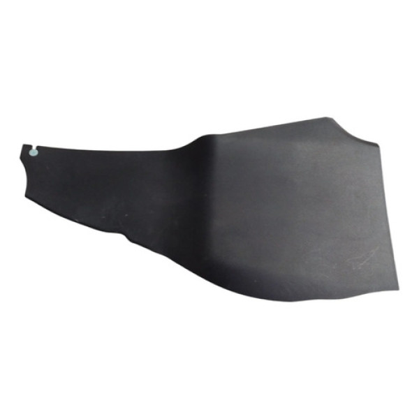 Moldura Console Nissan Kicks Esquerdo 1.6 2024 Preto