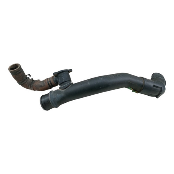 Mangueira Intercooler Chery Tiggo 8 2021 2024 Detalhe Preto