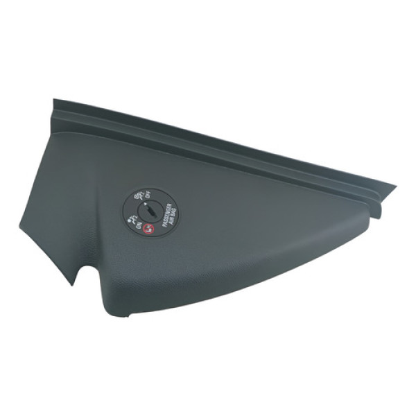 Tampa Acabamento Lateral Painel Gm Ld Onix 1.0 2020 2023