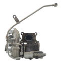 Turbina Completa Chery Tiggo 7 8 1.6 Turbo 2021 2025