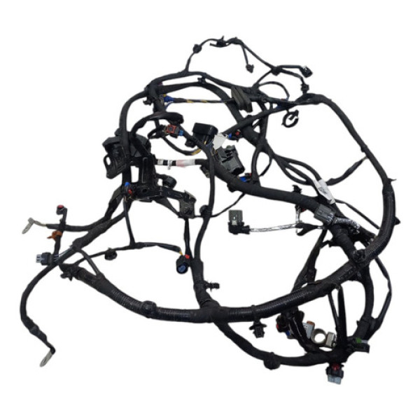 Chicote Injeção Eletrônica Onix 1.0 2024 Aspirado Detalhe