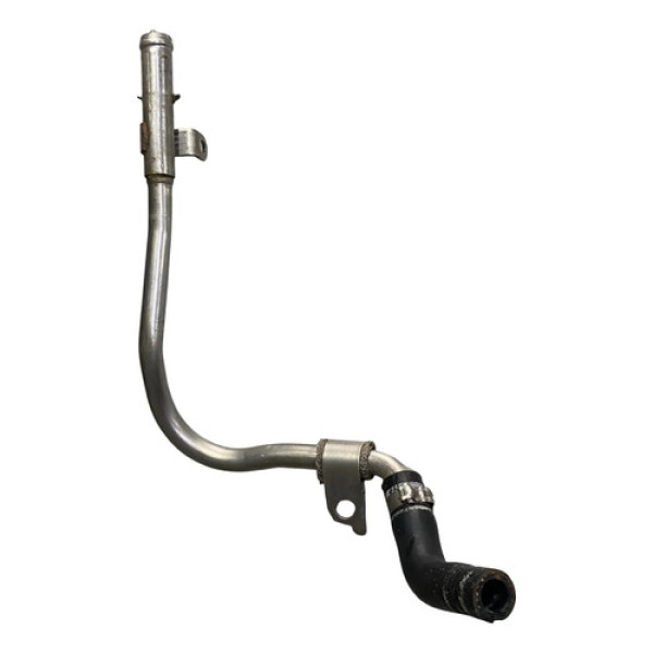 Tubo De Água Jeep Renegade 1.3 2022