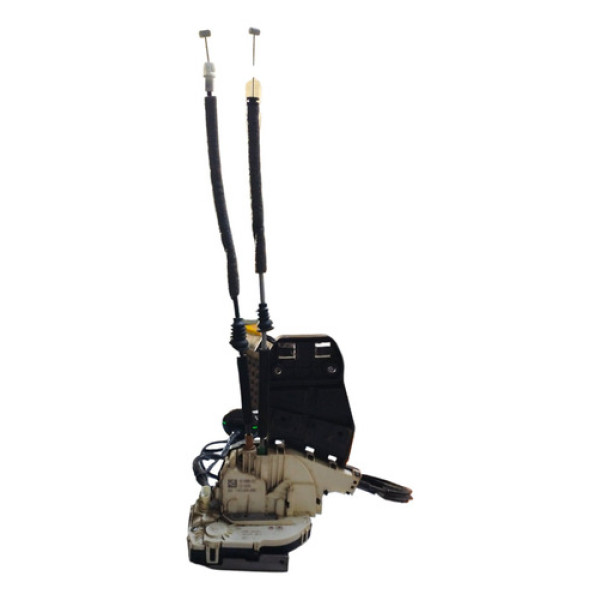 Fechadura Porta Traseira Fiat Toro Direito 2022