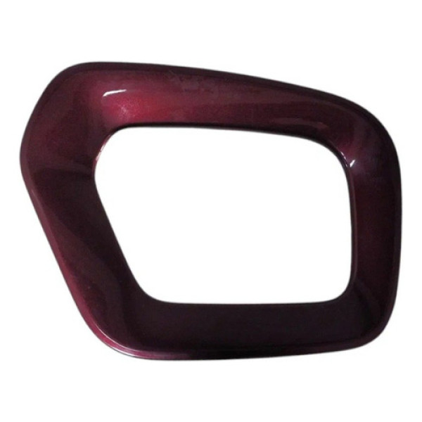 Moldura Da Porta Dianteira Fiat Toro Esquerdo 2019