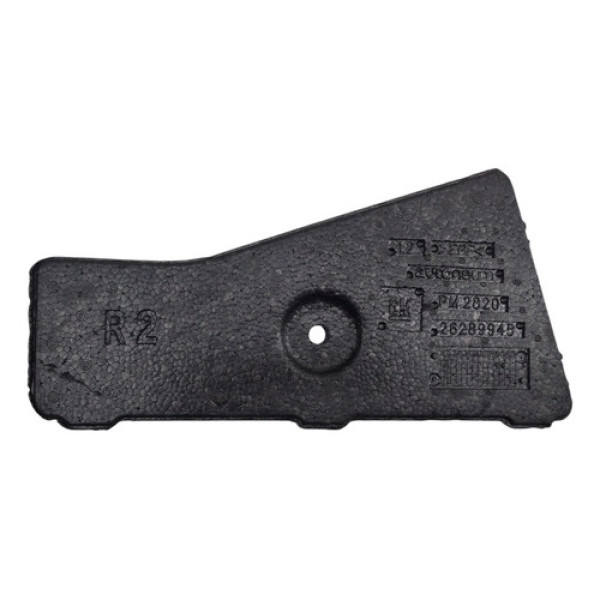 Isopor Assoalho Dianteiro Ld Gm Onix 2020 2022 Original