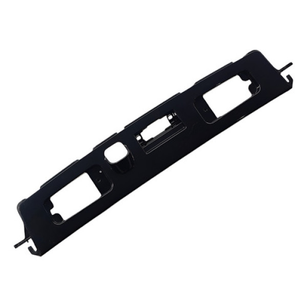 Moldura Luz De Placa Traseira Hyundai Creta 2021 2025