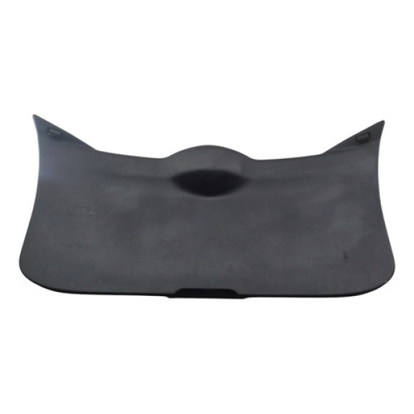 Acabamento Moldura Tampa Porta Malas Nissan Kicks 2017 2021