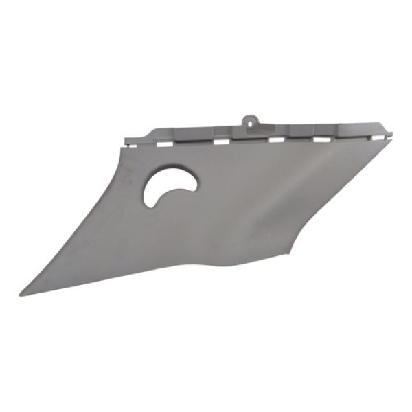 Moldura Coluna Traseira Le Hyundai Hb20 2020 2024 Original