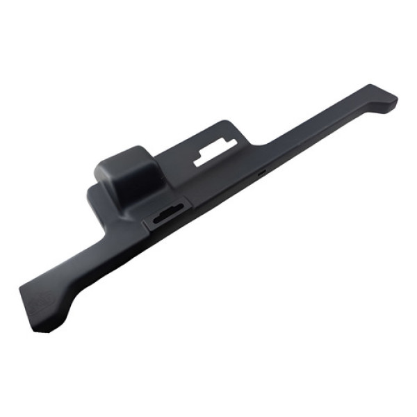 Acabamento Banco Traseiro Fiat Toro 2017 2024 1002263590 Azul-turquesa