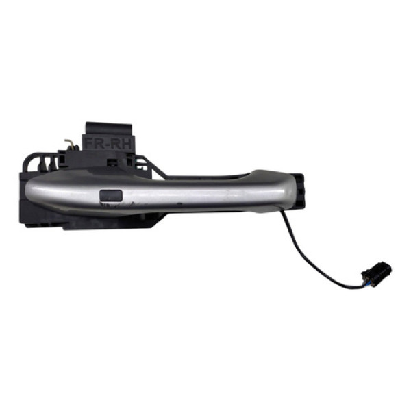 Suporte C Maçaneta Elétrica Diant Hyundai Creta Ld 2020 2024