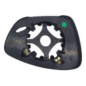 Lente Espelho Retrovisor Citroen C3 Le