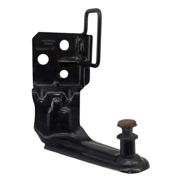 Trava Do Banco Traseiro Esquerdo Fiat Toro 2018/22