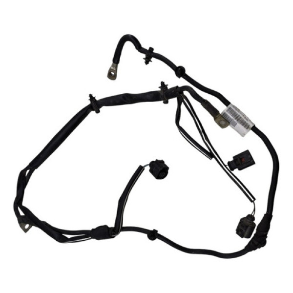 Chicote Cabo Bateria Alternador Volkswagen T-cross 2020 2022