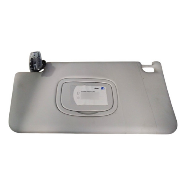 Quebra Sol Jeep Renegade Esquerdo 2025