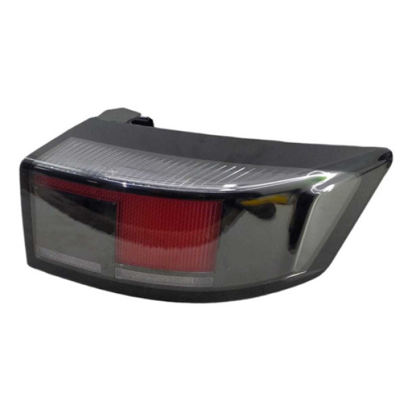 Lanterna Traseira Direita  Hyundai Creta Tgdi 2025 Direito/passageiro Vermelho