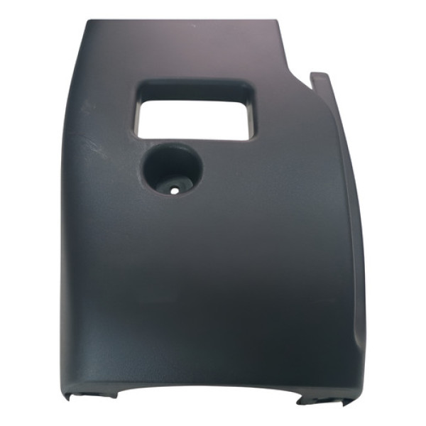 Capa Inferior Coluna Direção Regulável Gm Onix 1.0 2020 2024