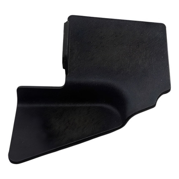 Tampa Acabamento Porta Tras Le Fiat Toro 2019 2023 100241157 Azul-turquesa