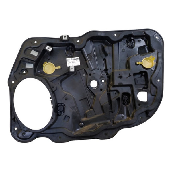 Suporte Máquina Vidro Dianteiro Fiat Toro Direito 2022