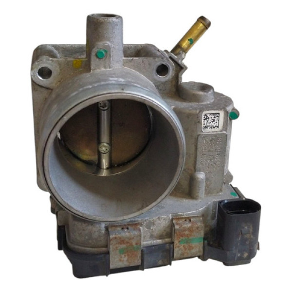 Tbi Corpo De Borboleta Jeep Renegade 2016 2019