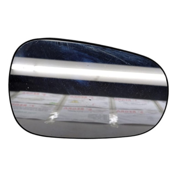 Lente Do Retrovisor Renault Logan 2007 2008