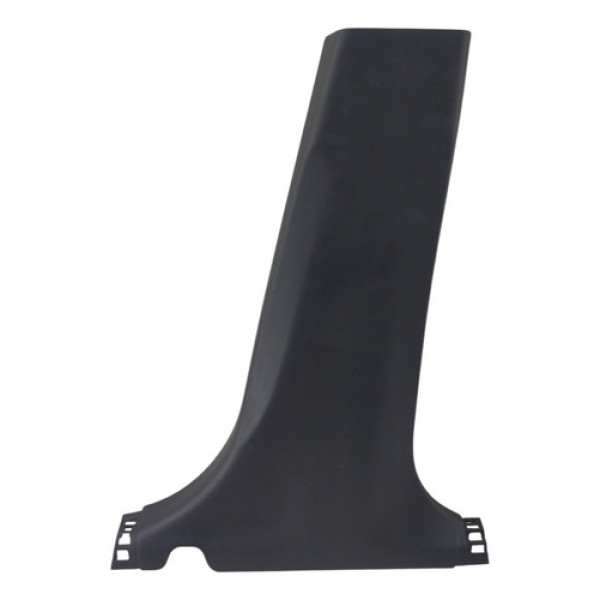 Moldura Coluna Central Ld Nissan Kicks 2018 2024 Original 