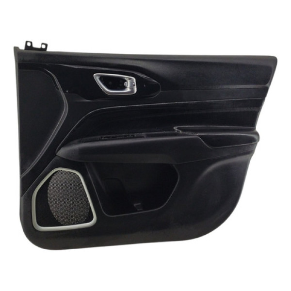 Forro Porta Diant Jeep Compass Ld 2020 2024