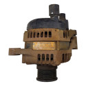 Alternador Fiat Toro 2019 Diesel