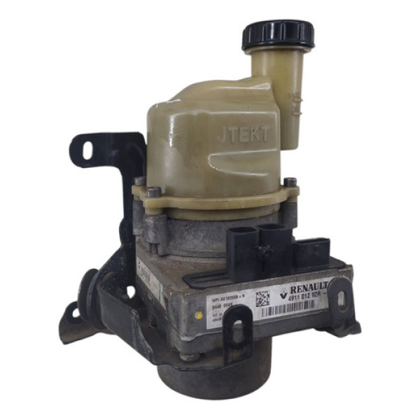 Bomba Eletro- Hidráulica Renault Sandero 2015 2016 Original