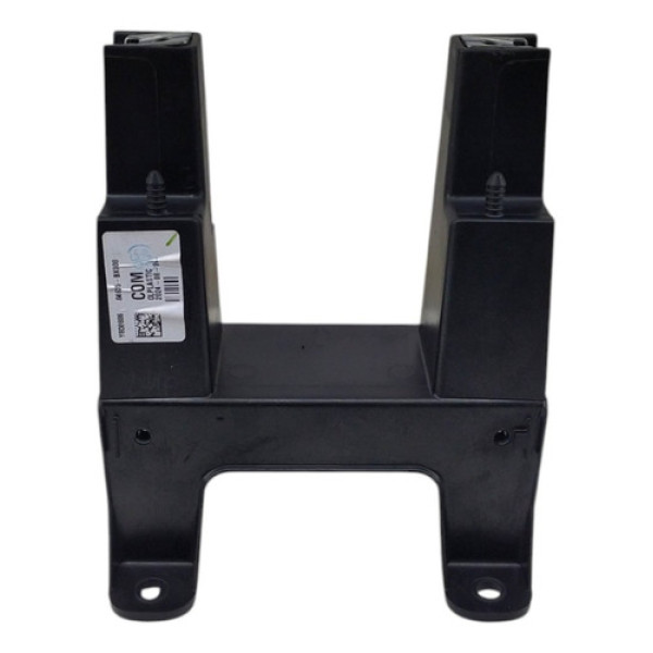 Suporte Console Central Hyundai Creta 2020 2024