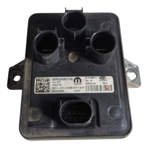 Módulo Central Ventoinha Jeep Renegade 2025