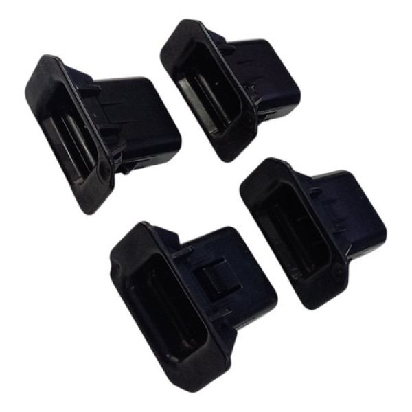 Kit Guia Painel Instrumentos Chevrolet Onix Hatch 2016 2019