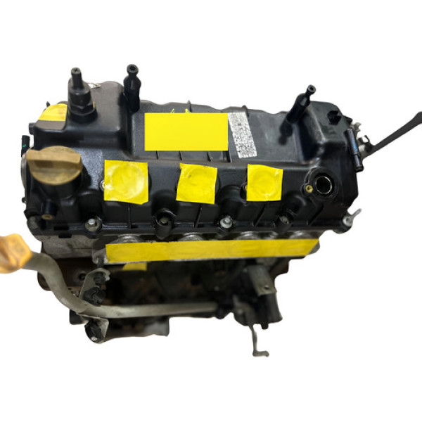 Motor Parcial Jeep Renegade 1.8 2020 - 2025